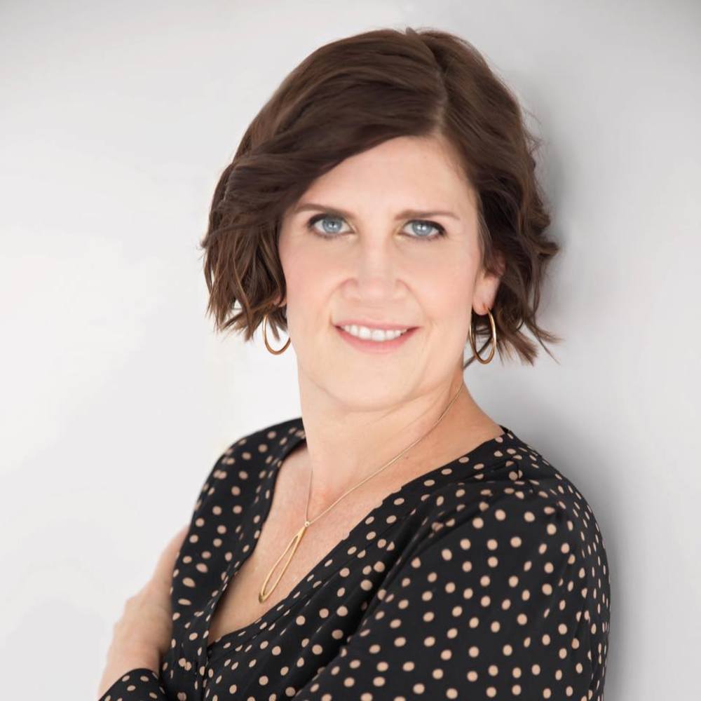 Meet your Posher, Carolyn